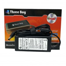 Adapt.LCD/LED Samsung 14V- 4A (6.6*4.4mm) ThreeBoy หัวตรง